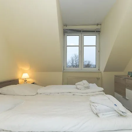 Strandschloesschen-haus-ii-we-20-9720 Lägenhet Ostseebad Kühlungsborn