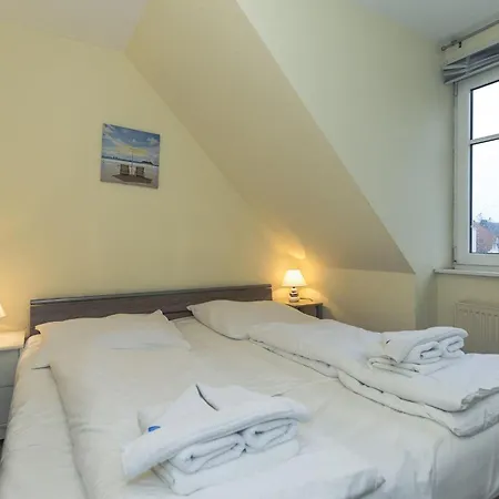 Strandschloesschen-haus-ii-we-20-9720 Lägenhet Ostseebad Kühlungsborn