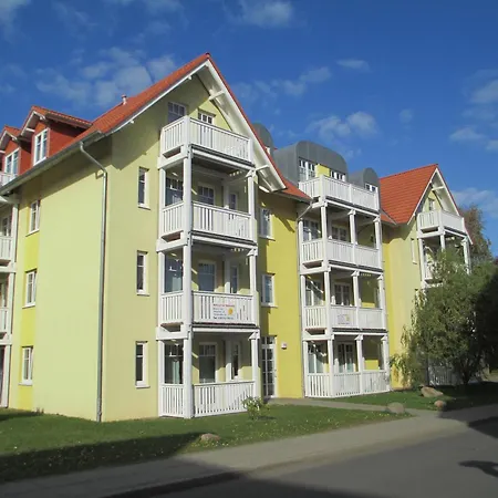 Apartament Strandschloesschen-haus-ii-we-20-9720