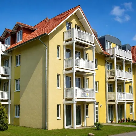 Strandschloesschen-haus-ii-we-20-9720 Ostseebad Kühlungsborn